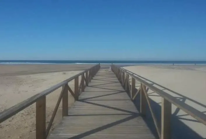 Casa Pepa Lägenhet Conil De La Frontera
