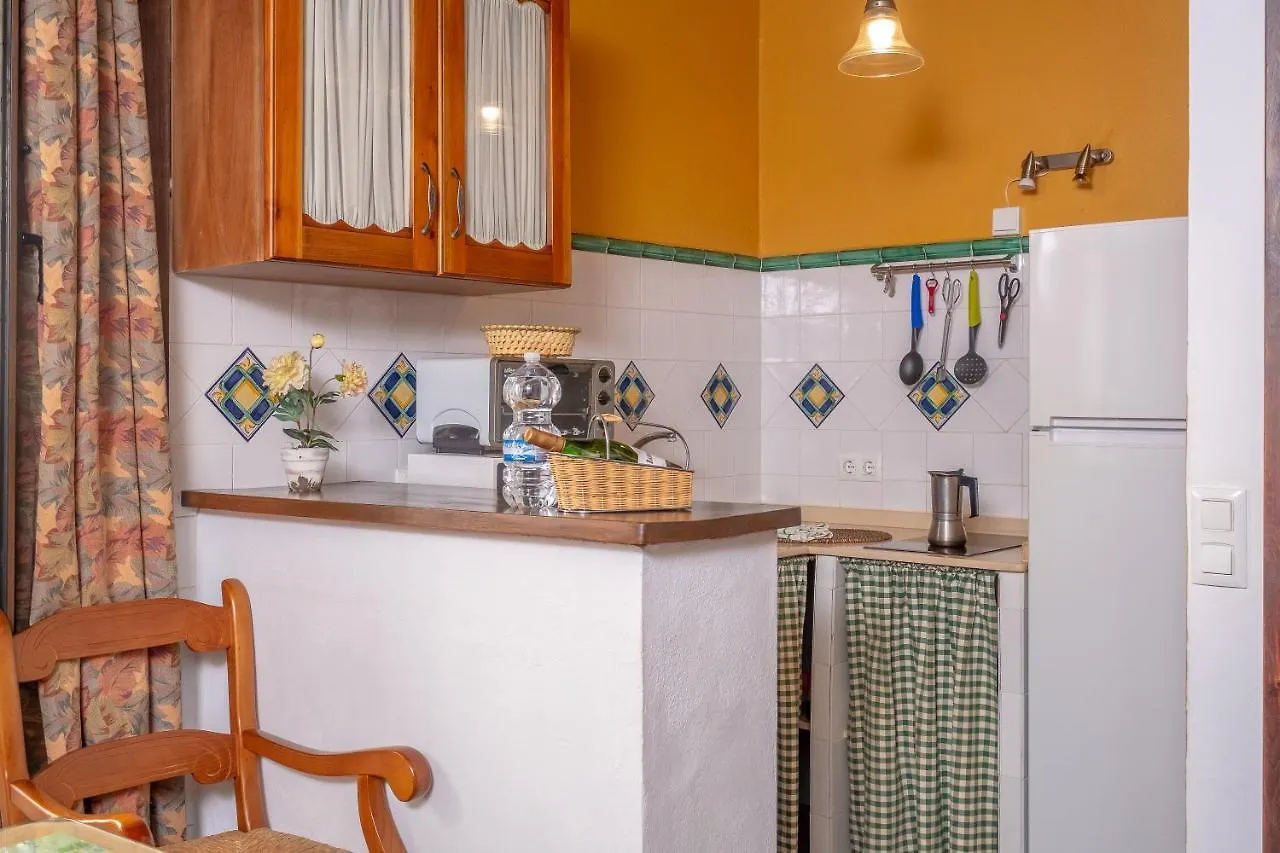 Casa Pepa Apartment Conil De La Frontera