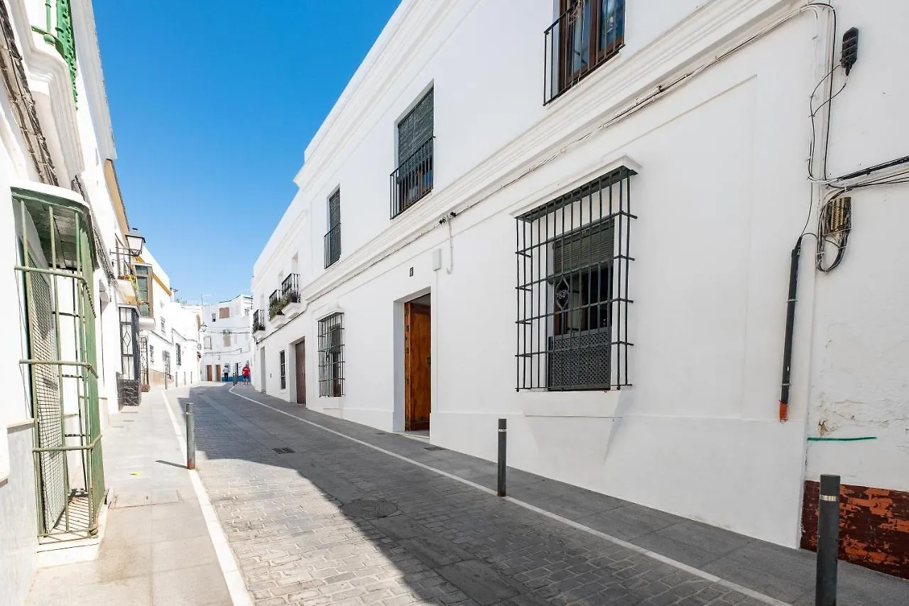 Casa Pepa Apartment Conil De La Frontera
