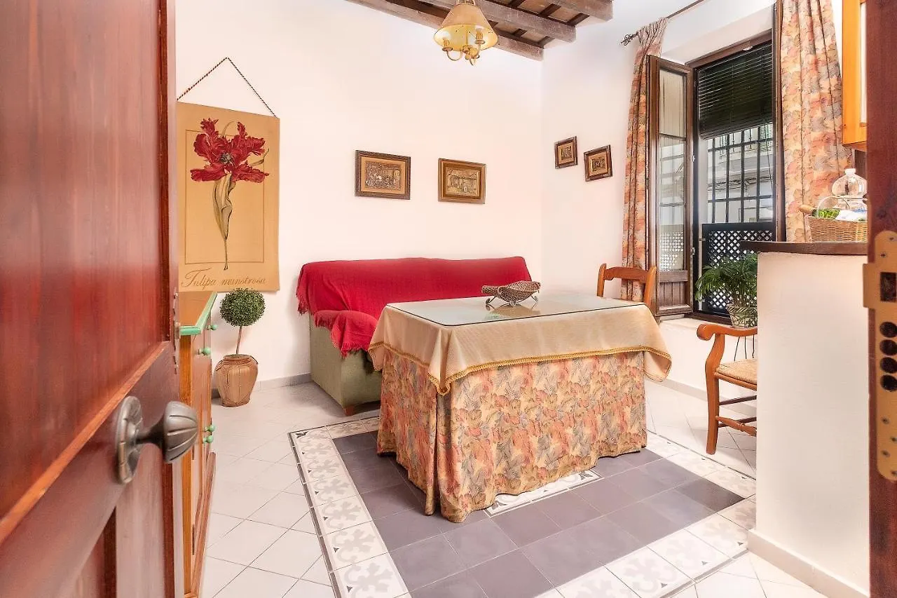 Casa Pepa Apartment Conil De La Frontera 0*,