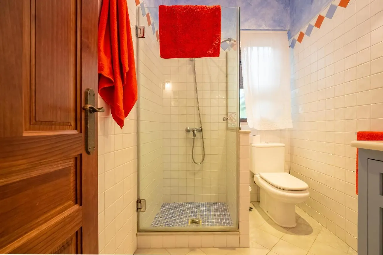 Casa Pepa Apartment Conil De La Frontera