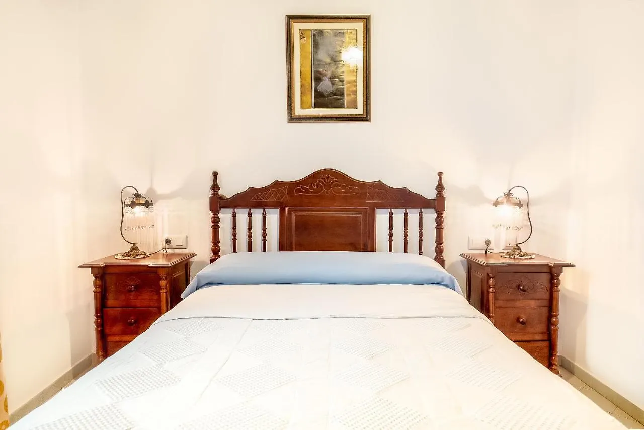 Casa Pepa Apartment Conil De La Frontera Spain