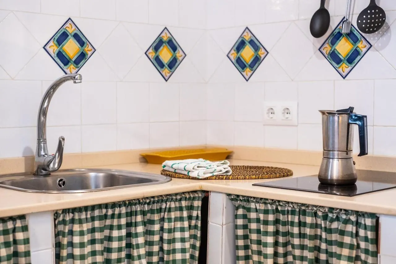 Casa Pepa Apartment Conil De La Frontera Spain