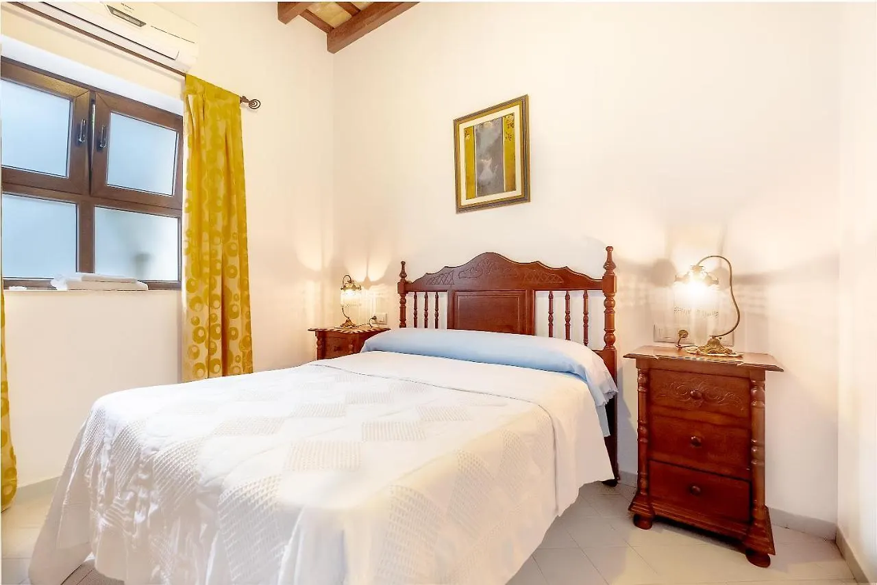 Casa Pepa Apartment Conil De La Frontera